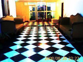 Red Tower Furnished Apartments Mahboula Exterior foto