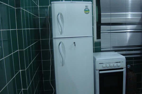 Red Tower Furnished Apartments Mahboula Exterior foto