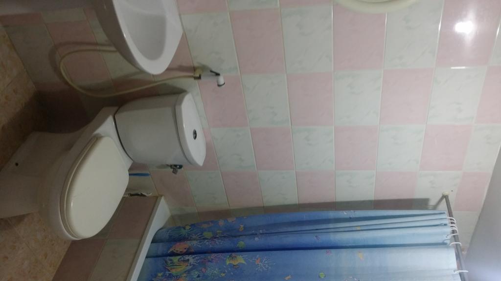 Red Tower Furnished Apartments Mahboula Exterior foto