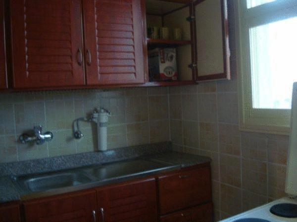Red Tower Furnished Apartments Mahboula Exterior foto